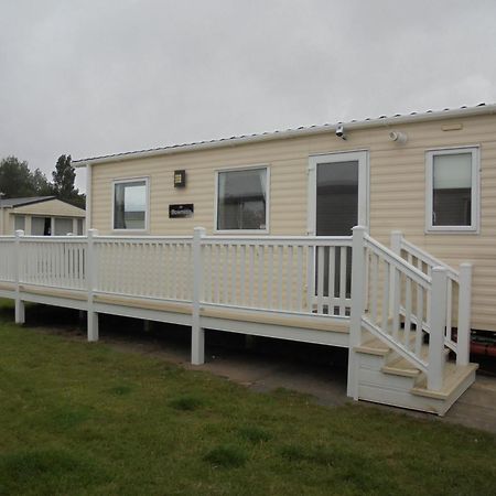 8 Berth On Southview Bowness Central Heated Skegness Exterior foto