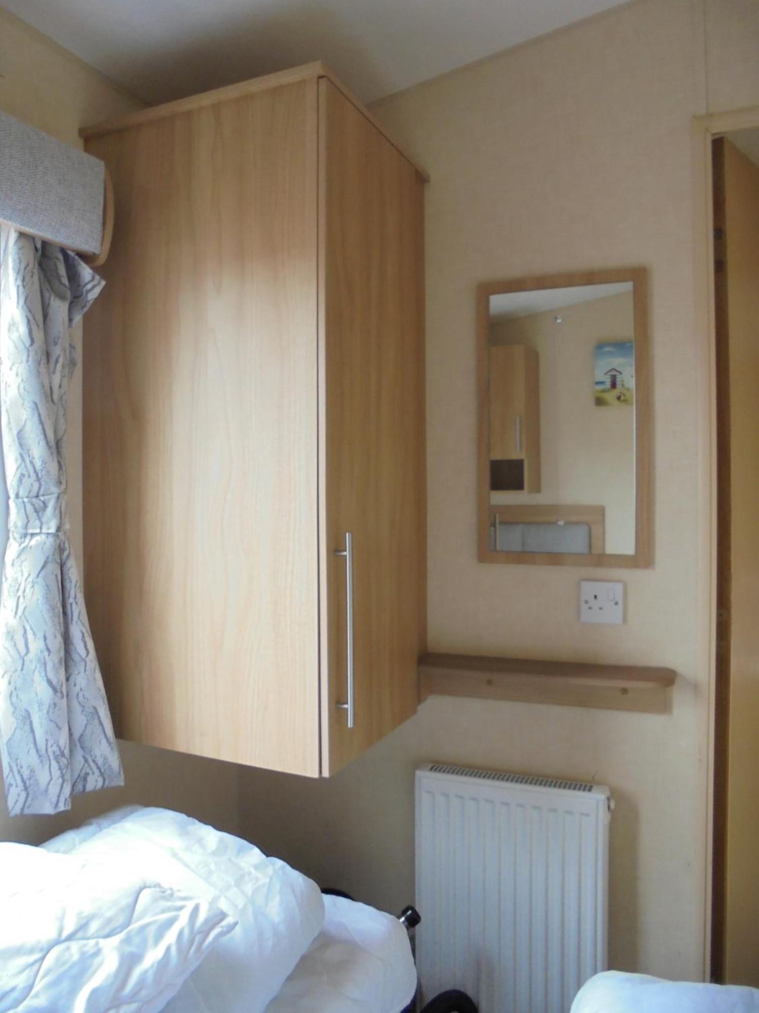 8 Berth On Southview Bowness Central Heated Skegness Exterior foto